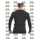 KNUCK- Long Sleeve Compression Shirt