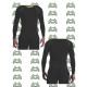 KNUCK- Long Sleeve Compression Shirt